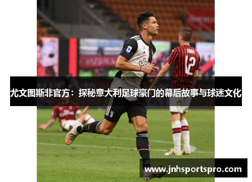 尤文图斯非官方：探秘意大利足球豪门的幕后故事与球迷文化