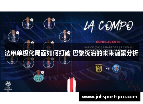 法甲单极化局面如何打破 巴黎统治的未来前景分析